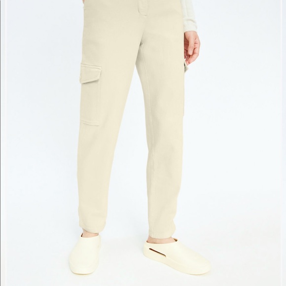 Wilfred free high waisted cargo pants - Picture 3 of 3